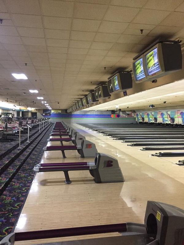 Cherry Hill Lanes - From Facebook